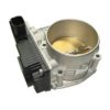 HITACHI 138553 Throttle body